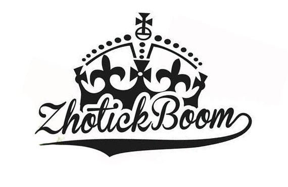 Catalogo Zhotick Boom