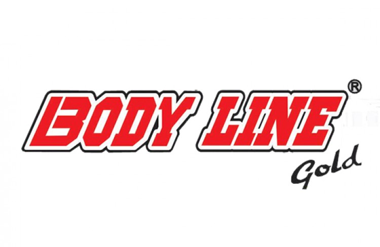 Body Line Gold