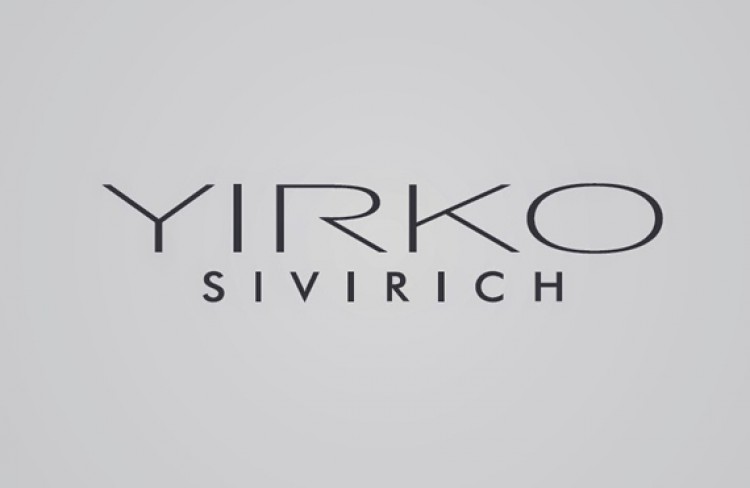 Catálogo Yirko Sivirich
