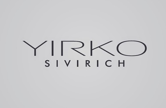 Catálogo Yirko Sivirich